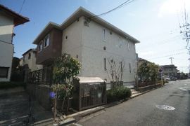 Casa Vientoの外観画像
