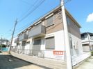 アトリエール旭町の外観