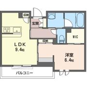 Premias南行徳の間取り画像