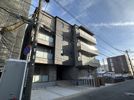 シャルム・ローズの外観