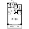 レスペの間取り画像