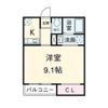 アネックスガーデン本千葉の間取り画像
