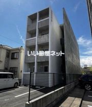 REGINA大分駅南の外観画像
