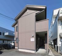 D-room下黒田の外観画像