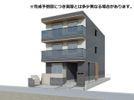 トロワ阿倍野ヒルズの間取り画像