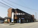 石金エクセレントビルの外観