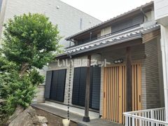 岸町一丁目戸建の外観画像