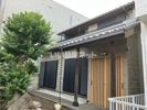 岸町一丁目戸建の外観
