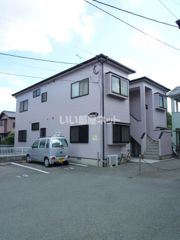 ピナクルDOZEN Dの外観画像