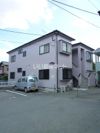 ピナクルDOZEN Dの外観