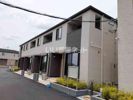 プラージュ Bの外観