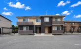 シャルール Aの間取り画像