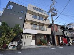 共栄ビルの外観画像