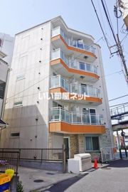 b'CASA鶴見本町通の外観画像