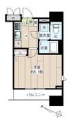 POWERHOUSE／BKⅡの間取り画像