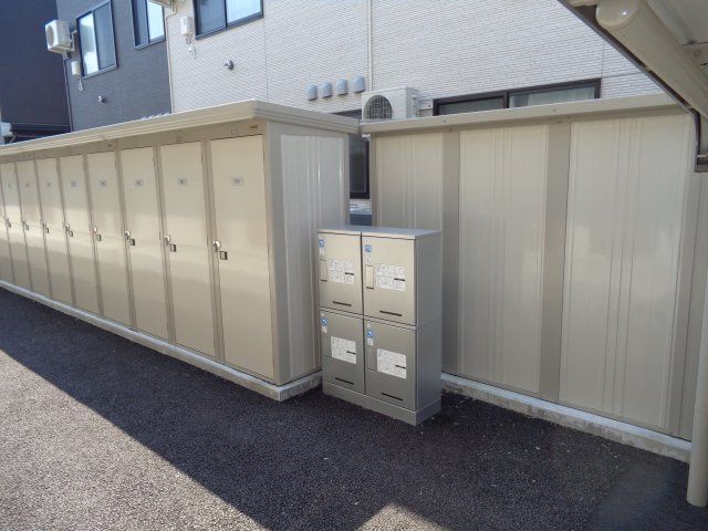 その他