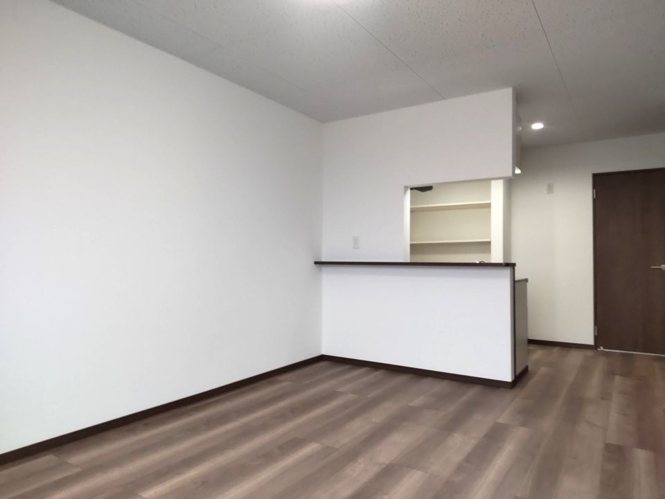 リビング