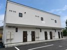 ハピネスドミールBの間取り画像