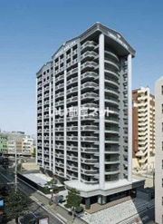 ロイヤル渡辺通の外観画像
