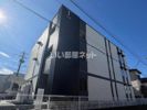 スイートモダン東宿郷の外観