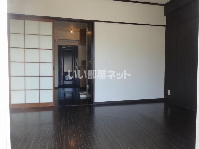 洋室