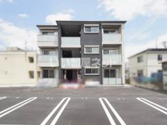 シャーメゾン パークヒルズⅢの外観画像