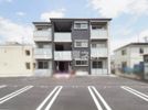 シャーメゾン パークヒルズⅢの間取り画像