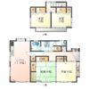 路川住宅の間取り画像