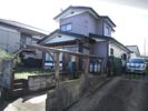 路川住宅の間取り画像