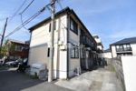 ブライズ南林間の外観