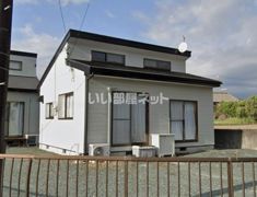 中瀬戸建住宅Bの外観画像
