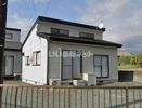 中瀬戸建住宅Bの間取り画像