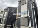 フォンテーヌコート川崎の間取り画像