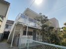 グレンズコテイジの間取り画像