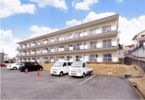 メゾン岡本の間取り画像
