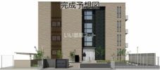 シャーメゾン ブルーム 楠葉の間取り画像