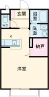 ステラコートの間取り画像