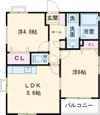 EG-10の間取り画像