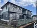 中根マンションBの外観