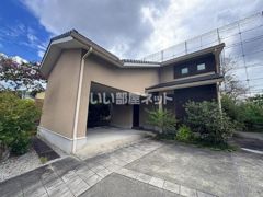 幸3丁目戸建ての外観画像