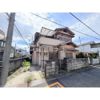 蔵之宮町戸建の間取り画像
