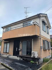 川下町戸建 4LDKの外観画像