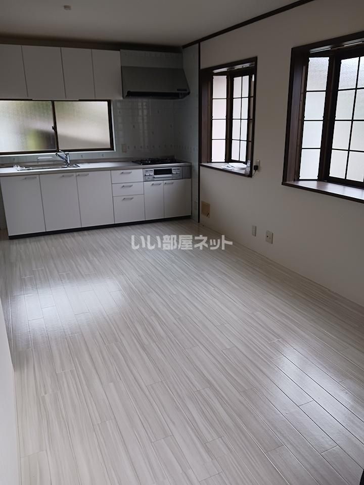 リビング