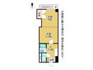 ロイヤルグランデの間取り画像