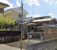 奈良県奈良市七条1丁目 戸建の外観