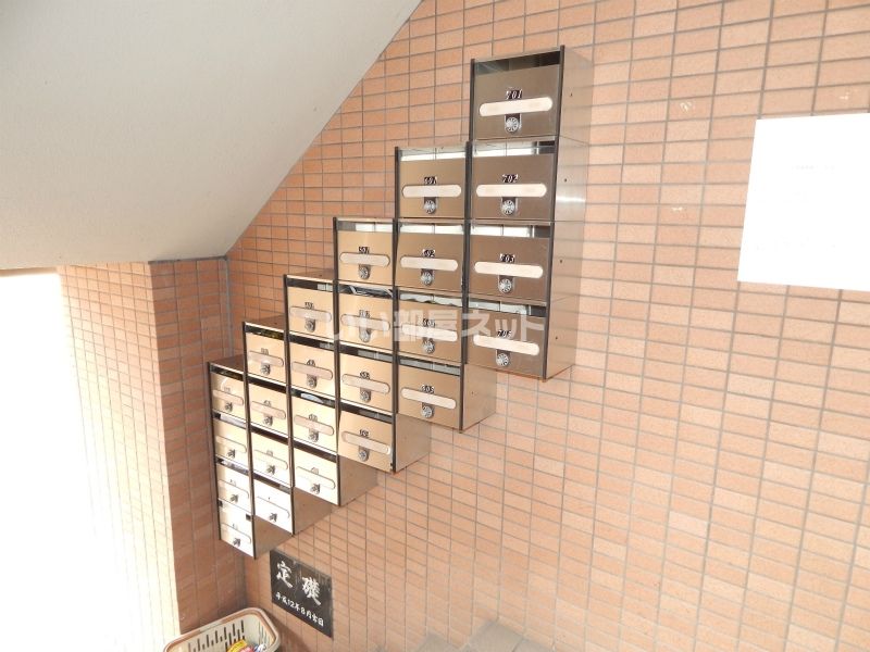 ロビー