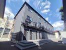 Fiesta原町の外観