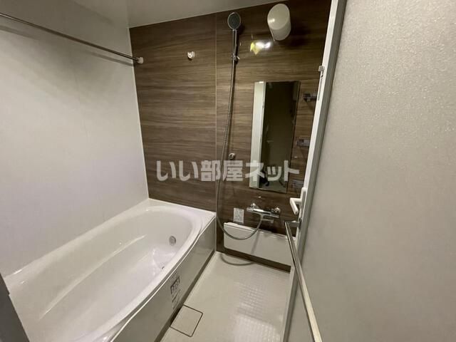 バスルーム