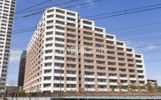 ラゾーナ川崎レジデンスの間取り画像