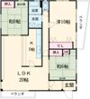 明治町MRビルの間取り画像